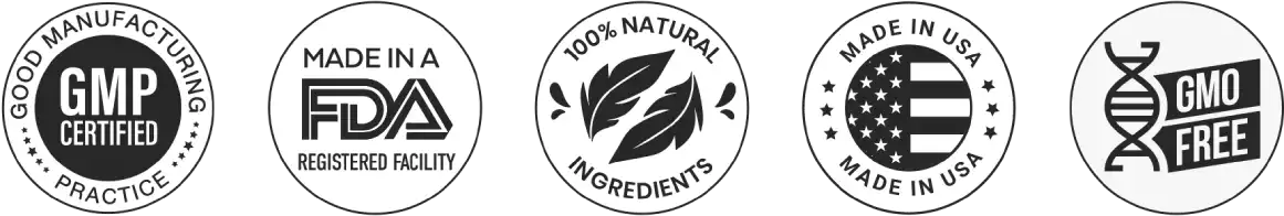 GMP certified