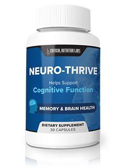 NeuroThrive Cognitive
