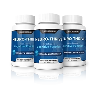 NeuroThrive  supplement